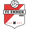 FC Emmen Reserves