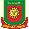 FC Khimik Svetlogorsk