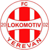 FC Lokomotiv Yerevan