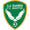 FC Martve Women