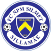 FC Npm Silmet