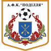 FC Podillya Khmelnytskyi