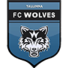 FC Tallinna Wolves