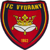 FC Vydrany