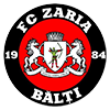 FC Zaria Balti