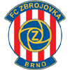 FC Zbrojovka Brno U19