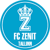 FC Zenit Tallinn