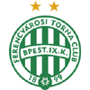 Ferencvarosi TC II