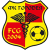 FK Gorodeya