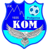 FK Kom Podgorica