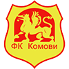 FK Komovi