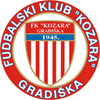 FK Kozara Gradiska