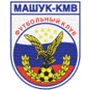 FK Mashuk-KMV Pyatigorsk