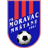 FK Moravac Mrstane