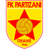 FK Partizani B