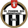 FK Pokrok Krompachy