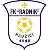 FK Radnik Hadzici