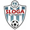 FK Sloga G Crnjelovo