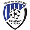 FK Slovan Most