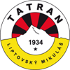 FK Tatran Liptovsky Mikulas