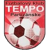 FK Tempo Partizanske