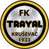 FK Trayal Krusevac