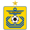 FK Ventspils