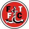 Fleetwood Town