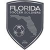 Florida Soccer Soldiers