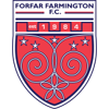 Forfar Farmington Women