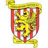 Formartine United