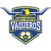 Fort Worth Vaqueros FC