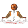 Frome Town