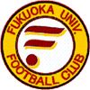 Fukuoka University FC