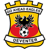 Go Ahead Eagles Reserves