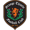 Grange Thistle Women