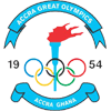 Great Olympics