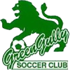 Green Gully