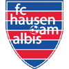 Hausen am Albis