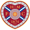 Hearts Reserves