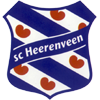 Heerenveen Reserves