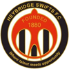 Heybridge Swifts