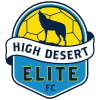 High Desert FC