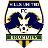 Hills United FC