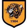 Hull U21