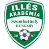 Illes Akademia Haladas U19