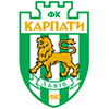 Karpaty Lviv