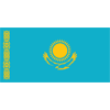 Kazakhstan U19 Women