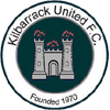 Kilbarrack Utd