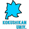 Kokushikan University